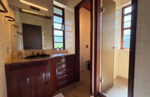 Casa 03 Vale Boa Vista - Charme Rústico em Condomínio com Área de Lazer Completa - Photo 34