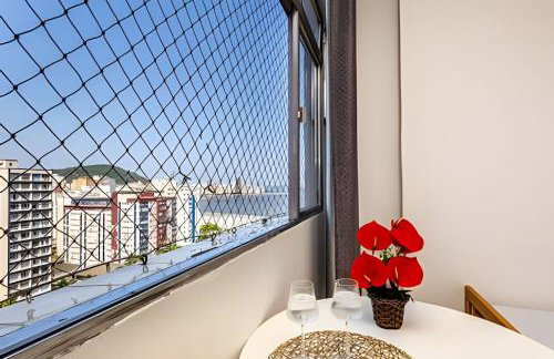 Vista lateral Mar, Biquinha SV, Estacionamento Grátis - Photo 6