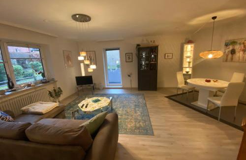 Ferienwohnung Mölln am Kurpark - Foto 14