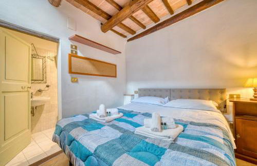 GuestHost - Cozy Apartments in Bagnaia - Foto 31