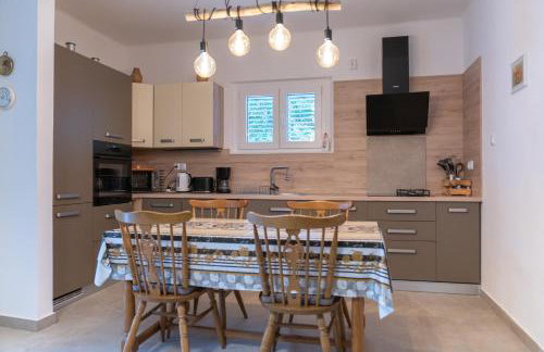 Sidus Maris, Spacious Seaside Apartment with Free Parking - Foto 14