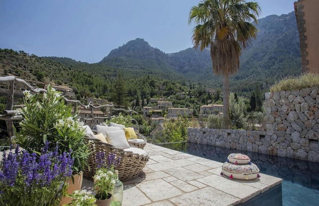 Stylish Holiday Home With Deia Views - Foto 1