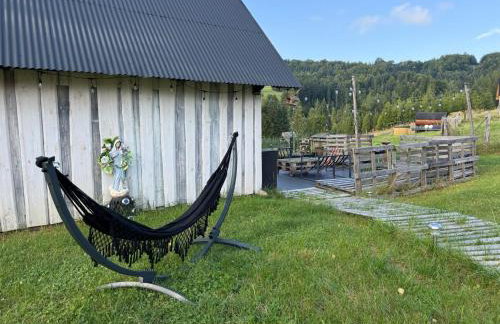 Stodółka - Foto 11