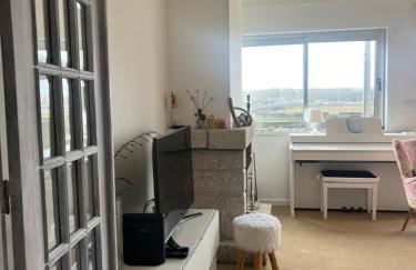 Superbe appartement près des plages d'Azurara - Foto 9