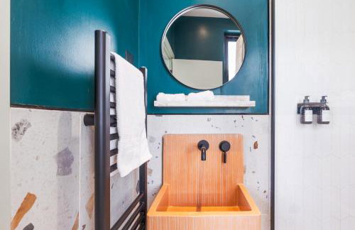 Cute 1-Bedroom Ground Apartment in Stoke Newington - Foto 19