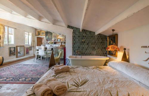 La Fabriqueta Apartament Deluxe - Foto 1