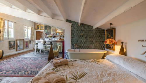 La Fabriqueta Apartament Deluxe - Foto 1