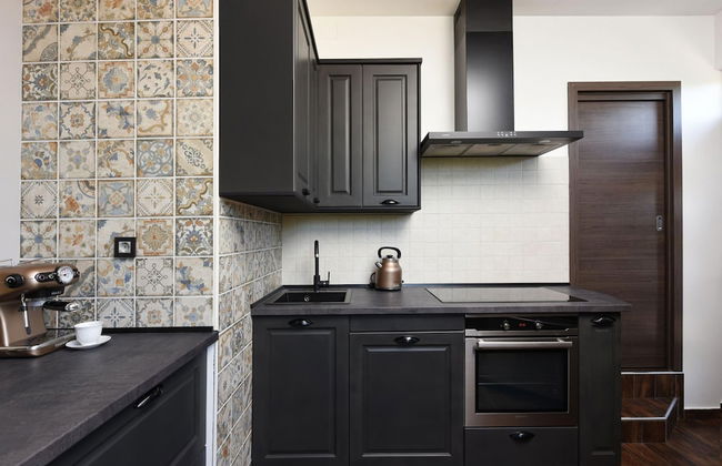 Villa Trabakul Zadarvillas - Foto 27