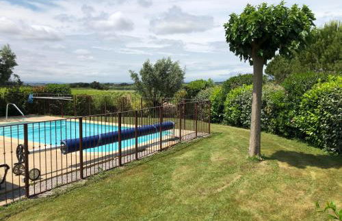 Cosy villa with pool - Foto 27