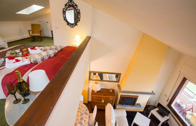 Cadenabbia Vista Lago - Foto 18