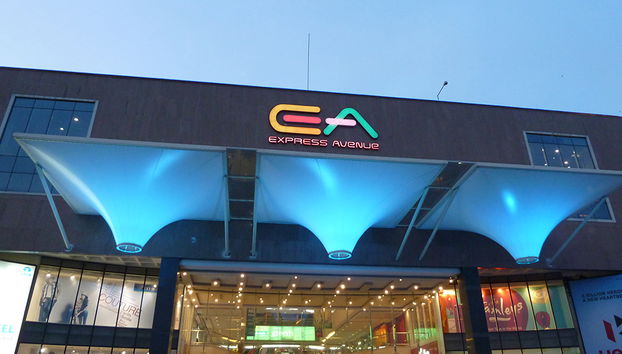 Halbtägige Shopping-Tour in Chennai - Private Tour - Foto 2