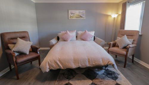 Shalom Apartment 100A - Foto 5