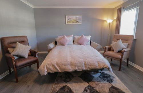 Shalom Apartment 100A - Foto 5