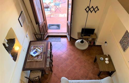 Casa Papuzza e Casa Lucilla - Foto 15