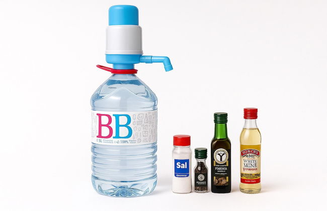 Fantastico 1 - Balcony, Free Parking, air Conditioning, Free Netflix, BBQ - Foto 11