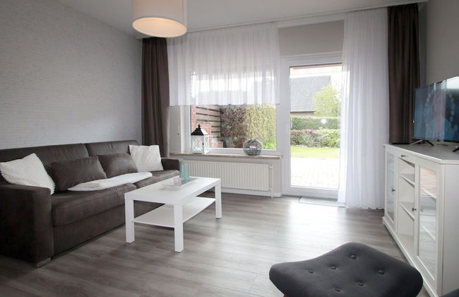 Ferienwohnung Nahe Nordsee Wattwanderung - Photo 8