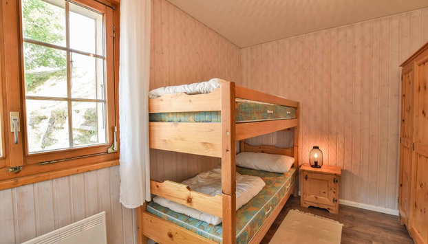 Chalet Bülbül - Photo 4, Chambre