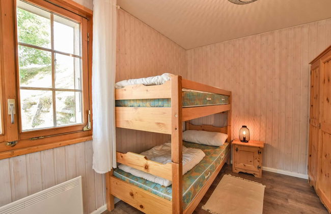 Chalet Bülbül - Foto 1