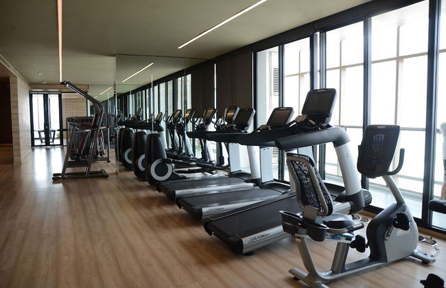 Park 24 Luxury Condo by ML - Photo 20