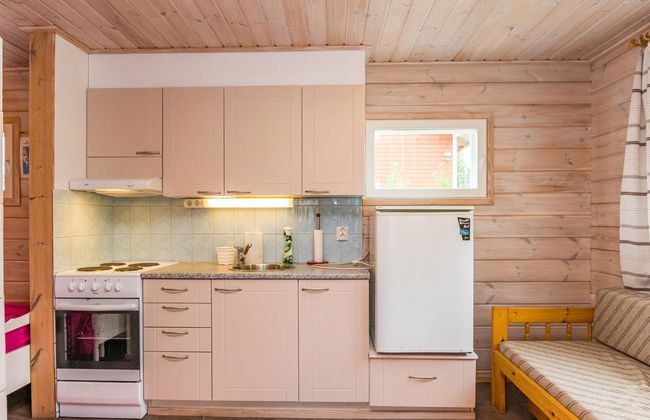 Aurinkoranta - Foto 28