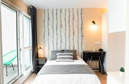 Apartamentos Kai - Foto 13