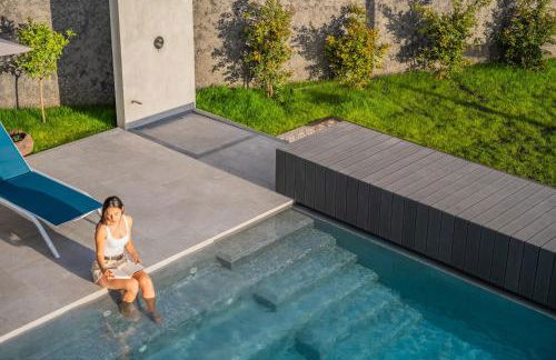 Villa Elysian Oasis by Homie - Foto 51