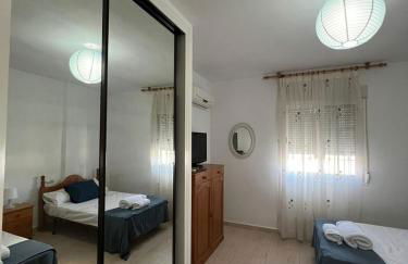 A 30 metros del mar, en el corazón del Peñón - Foto 12