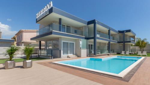 Residence Meridian Unità 7 - Foto 5