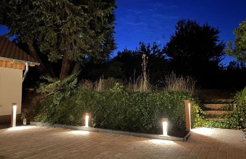 NEU! Haus am Heldrastein - Foto 16