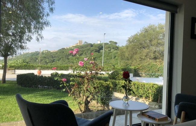 A Casa do Castelo in Bidos - Foto 33