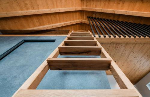 DALANIA MOUNTAIN APARTMENTS - Photo 107