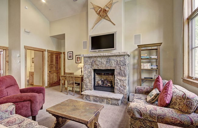 Mountain Thunder Lodge - Foto 24