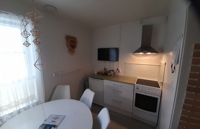 LAURI Historical Log House Manor - Foto 61