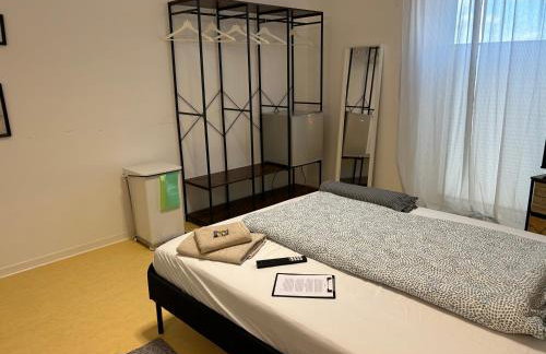 Dorfstraße 32a - individuelle Unterkunft für bis zu 13 Personen - Foto 23