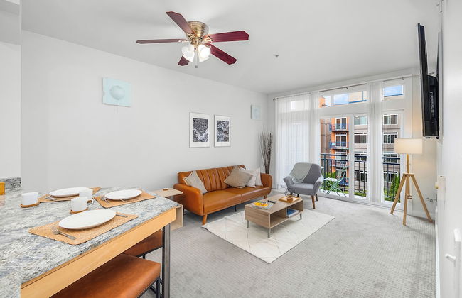 Needle's Edge 99 Walkscore - Foto 11