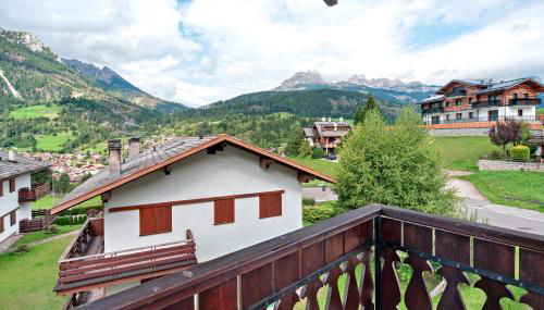 Casa Al Sole Moena - Foto 4