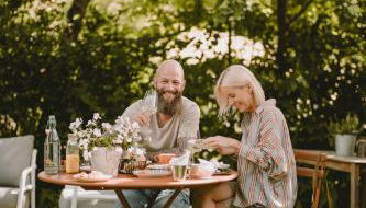 Villa Gloria - Foto 3