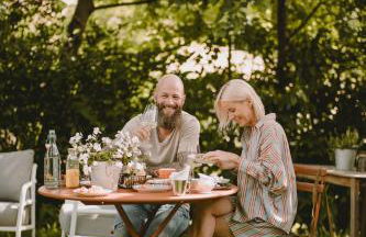 Villa Gloria - Foto 3