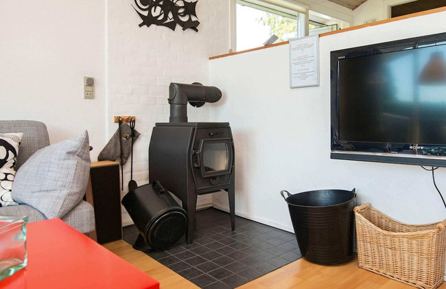 4 Person Holiday Home in Broager - Foto 12