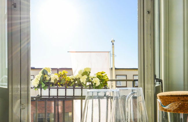 Forenom Aparthotel Stockholm Bromma - Photo 44