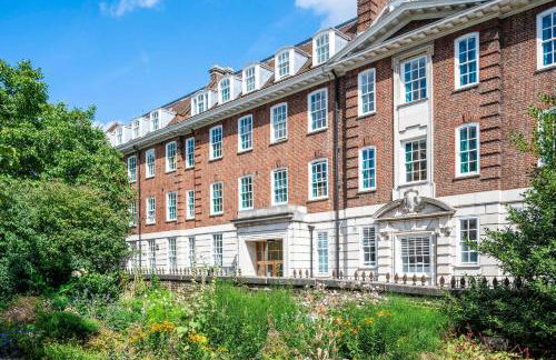 For Students Only AXO Waterloo Ensuite Rooms in London - Foto 43