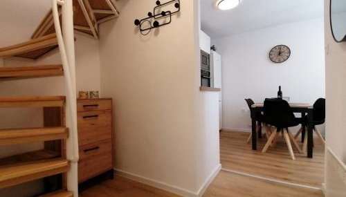 Apartment FELIX, Novigrad, Istra - Foto 4