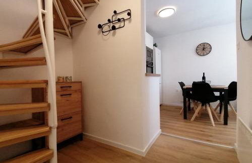 Apartment FELIX, Novigrad, Istra - Foto 4