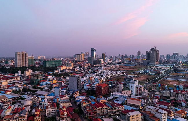 Sky Tree Hotel By New World Hospitality - Foto 40