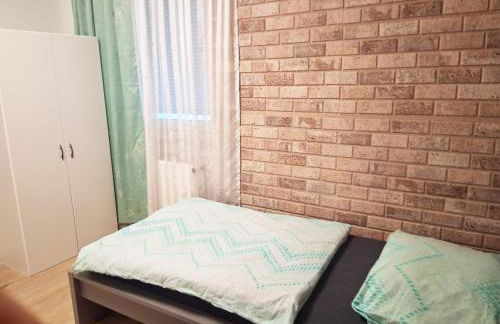 Cozy Apartments in Büdingen - Foto 28