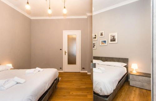 GuestHost - MM Pozzo Strada Terrace Apartment - Photo 39