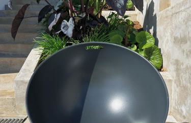 casa L, ocean view pool Villa - Foto 37