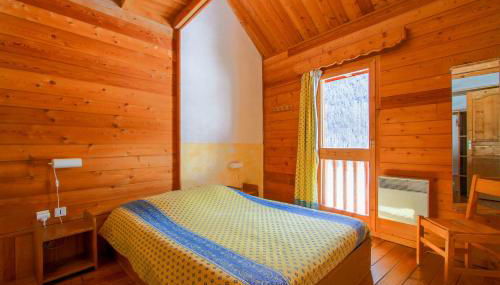 Le Gouroùn Hameau des Chazals Nevache Hautes Alpes - Foto 5