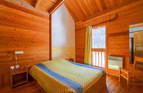 Le Gouroùn Hameau des Chazals Nevache Hautes Alpes - Photo 5