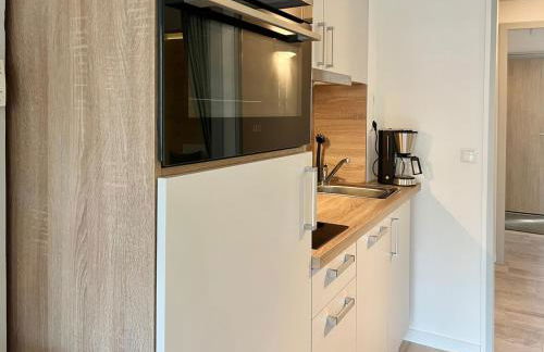 Apartment Bergliebe, TV, W-Lan, Spülmaschine, Balkon - Foto 10